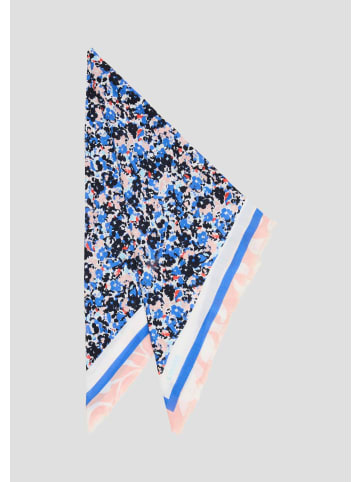 s.Oliver Tuch in 59D4_navy