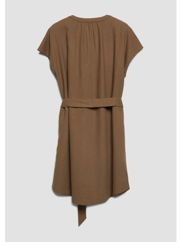 s.Oliver Kleid in 8918_dunkelbraun