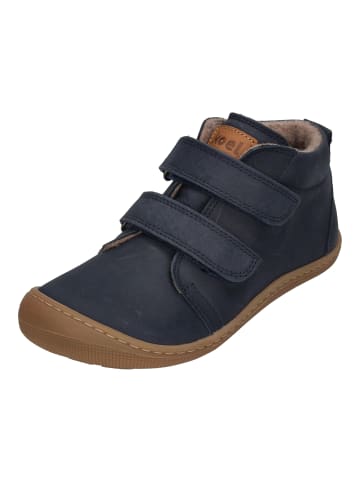 KOEL Ankle Boots Kami Hydro Felt in blau
