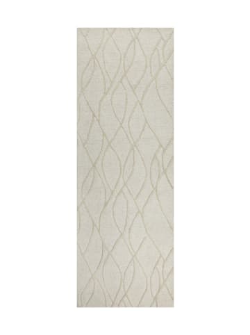 Wecon Home Läufer Hamptons TWENTYTHREE in creme weiß