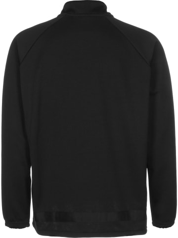 adidas adidas Herren adidas Warm Up Trainingsjacke in black/gold