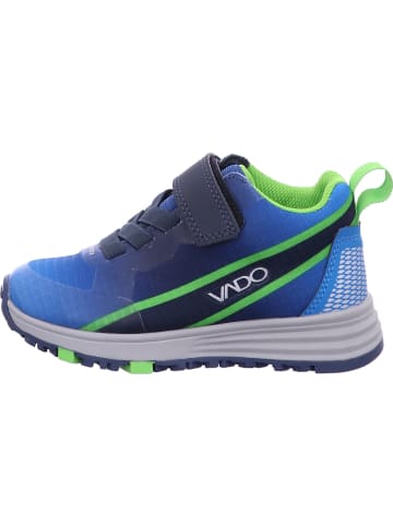 VADO  Halbschuhe Kinder EVO MID ELASTIC GTX in Blau