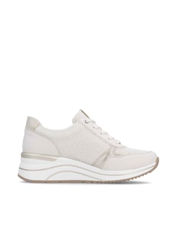 remonte Sneaker in beige