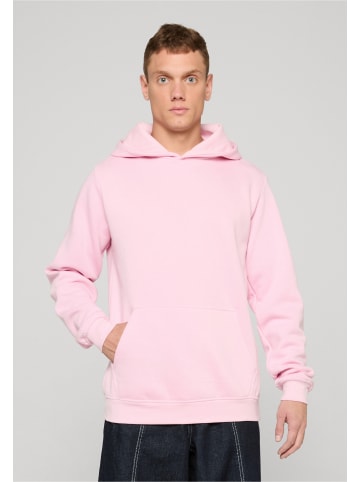 Urban Classics Sweat & Fleece - Hoody in softpink
