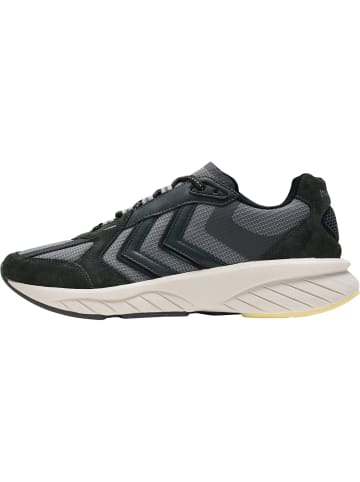 Hummel Hummel Schnürsenkel Sneaker Reach Lx Erwachsene in BLACK