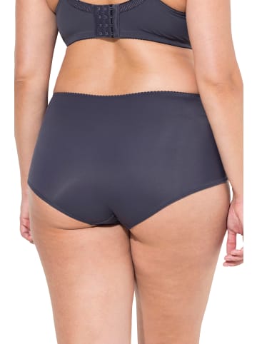 TruYou Panty in anthrazit