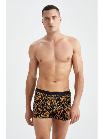 DeFacto Boxershorts REGULAR FIT in Marineblau