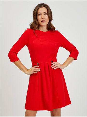 orsay Kleid in Rot