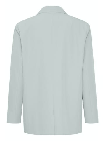 ICHI Blazer für Damen in blau