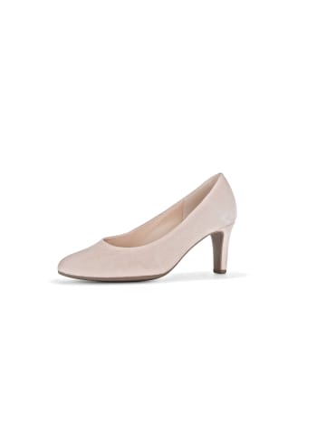 Gabor Fashion elegante Pumps in rosa