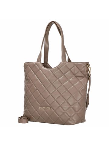 Valentino Bags Ocarina - Shopper 33.5 cm (taupe) in taupe