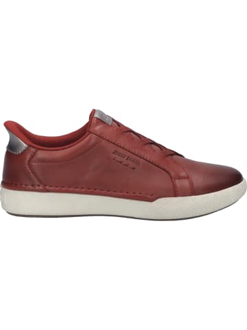Josef Seibel Sneaker Claire 33 in rot
