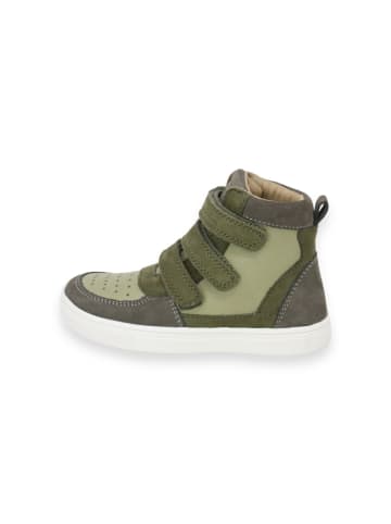 Lotta&Emil Sneaker Abbe olive