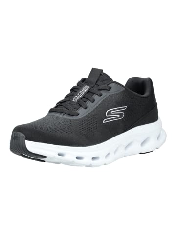 Skechers Sneaker in Schwarz