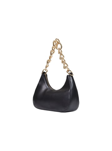 Love Moschino Schwarz Polyester Handtasche