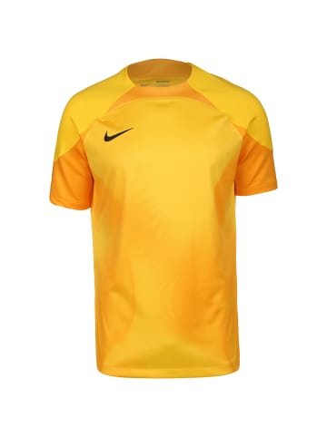 Nike Performance Fußballtrikot Gardien IV in gelb