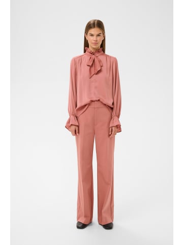 InWear Langarm GRACIEIW Lockere Passform in WITHERED ROSE