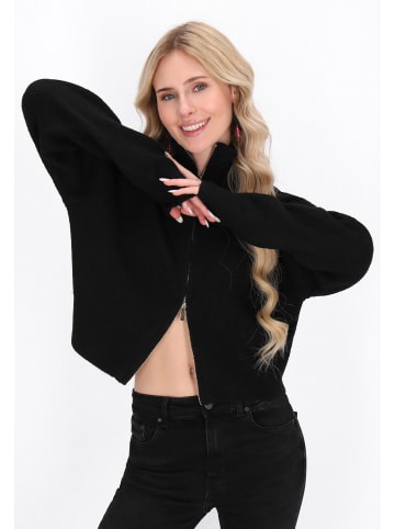 IZIA Cardigan in black