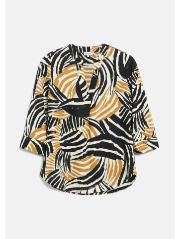 s.Oliver Bluse  in  84A0_ocker