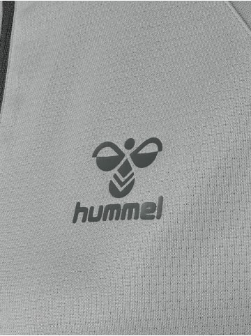 Hummel Hummel Sweatshirt Hmlgg12 Multisport Damen in ALLOY