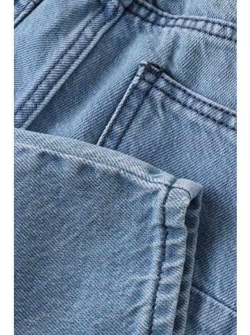 Noppies Jeans Relaxed Fit in Washed Blue