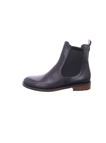 LLOYD Chelsea Boot für Damen in schwarz