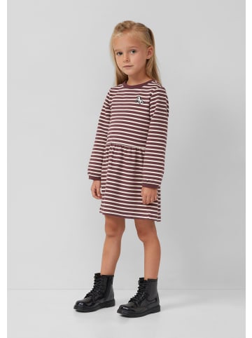 s.Oliver Kleid in 49G1_bordeaux