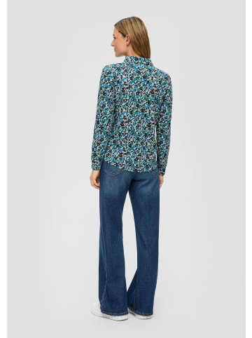 s.Oliver Bluse in 99A0_blau