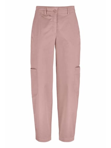 Hessnatur Hose in rosé