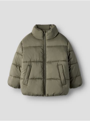 name it Jacke in Dusty Olive1