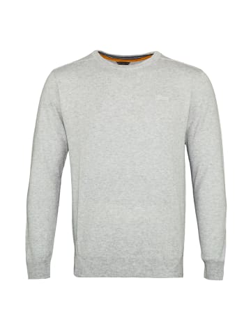 Guess Pullover 'Randall' in grau