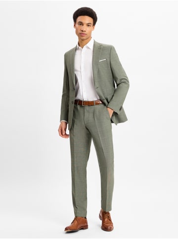 JOOP! Hose Brad in oliv