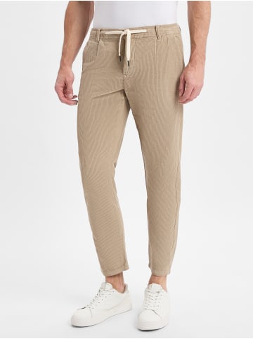 Lindbergh Hose in beige - 0002
