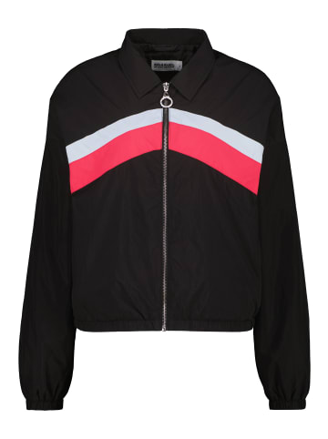 alife and kickin Übergangsjacke RyaAK A in black