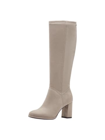 Tamaris Stiefel in TAUPE