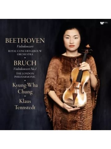 I-DI Musik - Beethoven/Bruch