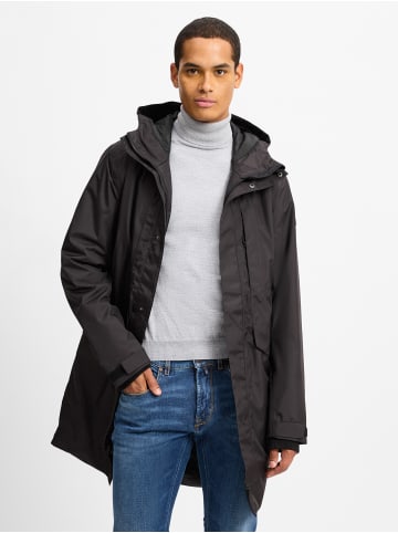 Didriksons Jacke Kenny in schwarz