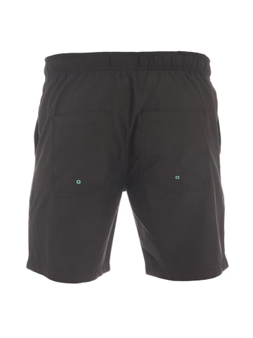 riverso  Short RIVDavid 2er Pack comfort/relaxed in Schwarz