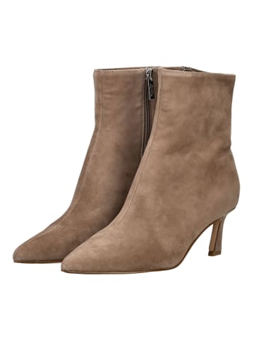 Steve Madden Stiefelette LULAH Taupe