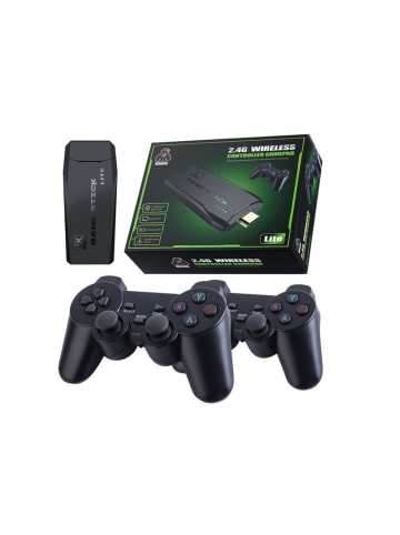 Wisam® 4K Ultra HD TV Konsole 1080p 720p HDMI
