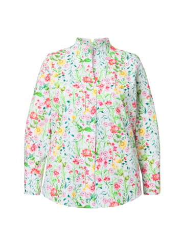 Ulla Popken Bluse in offwhite