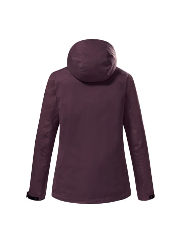 Killtec Jacke KOS 133 in Violett391