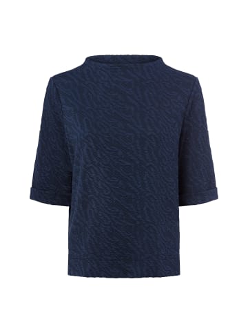 BETTY & CO Sweatshirt in marine