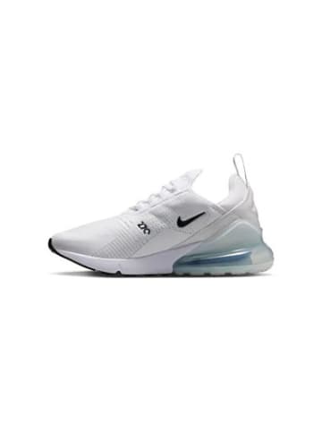 Nike Sneaker Air in Schwarz/Weiß
