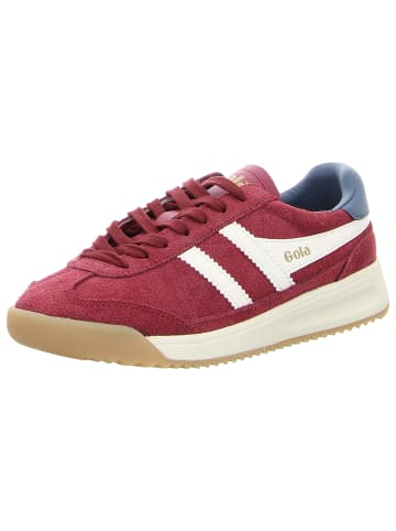 Gola Sneaker Low in rot