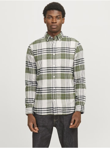 Jack & Jones Hemd in Cypress