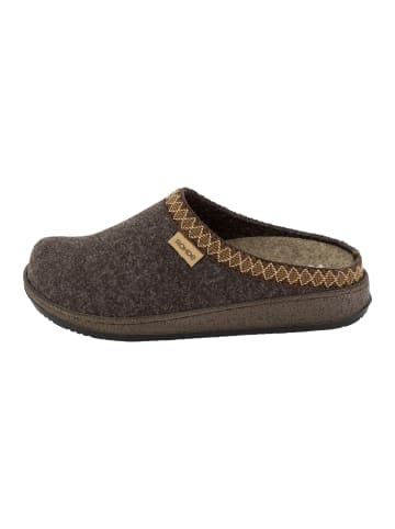 ROHDE Clogs Novara-D in Mocca