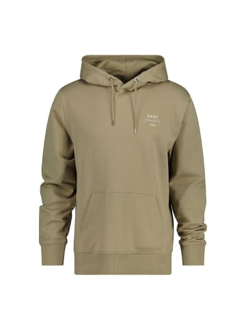 Gant Pullover in DriedKhaki