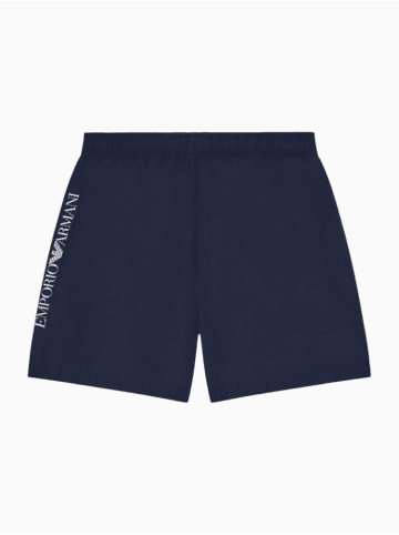 EA7 Badeshorts 10828809503062 Blau