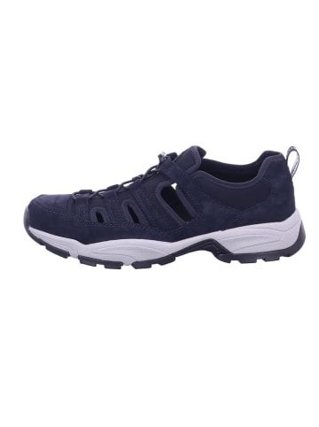 Gabor Sneaker für Herren in Schwarz